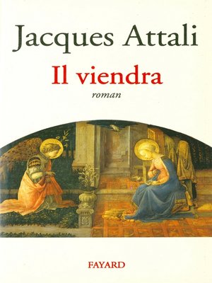 cover image of Il viendra